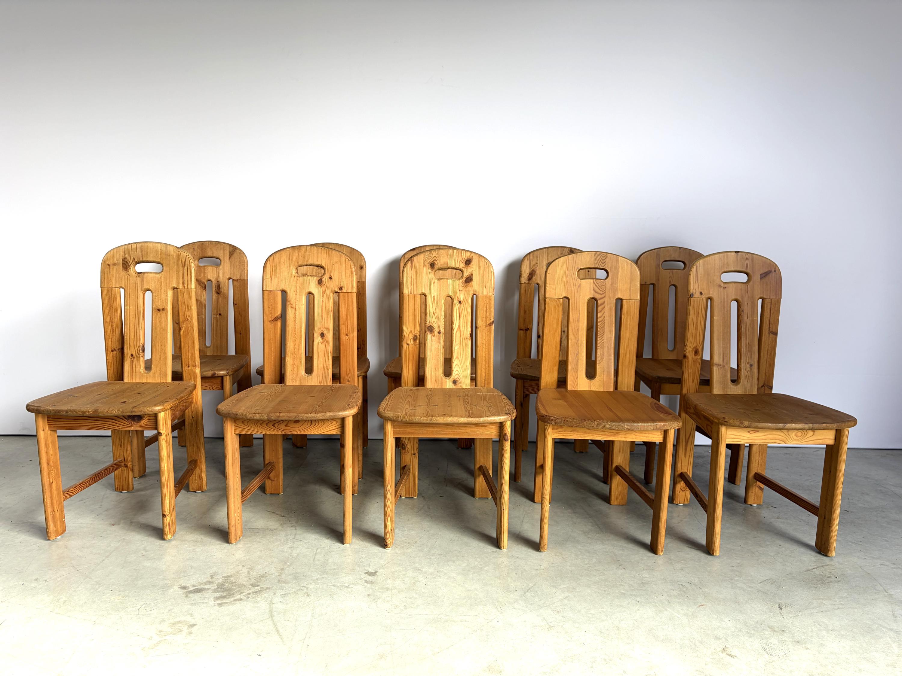 Effezeta Chairs - Etsy