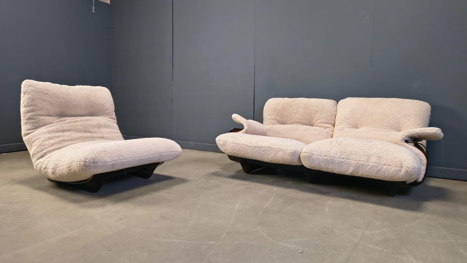Mah jong sofa by roche bobois - Etsy 日本