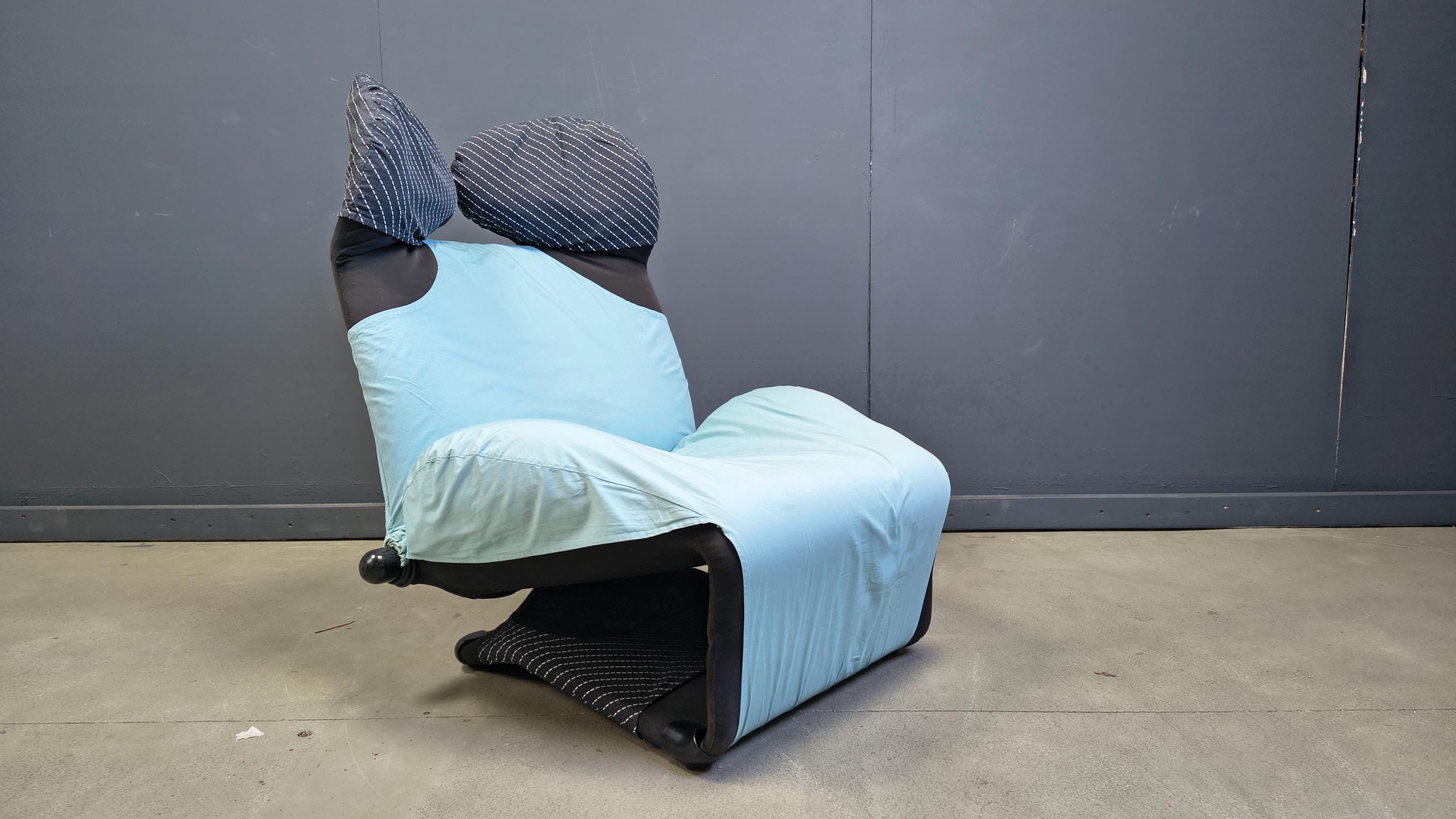 Cassina Chair - Etsy Hong Kong