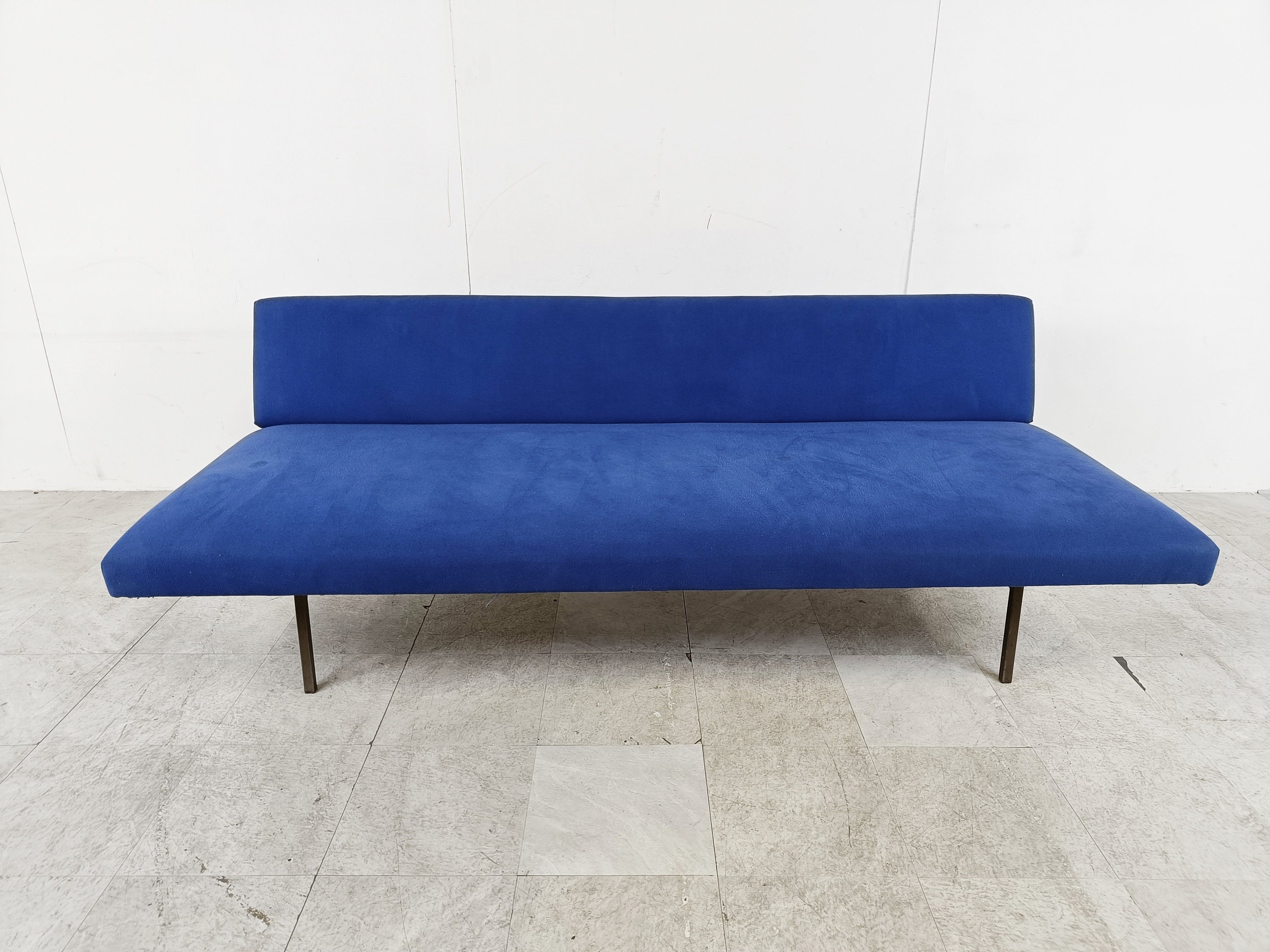 【美品】オランダ デイベッド ソファ ヴィンテージ Daybed | phono | 金沢 北欧 中古家具 / デンマーク オランダ
