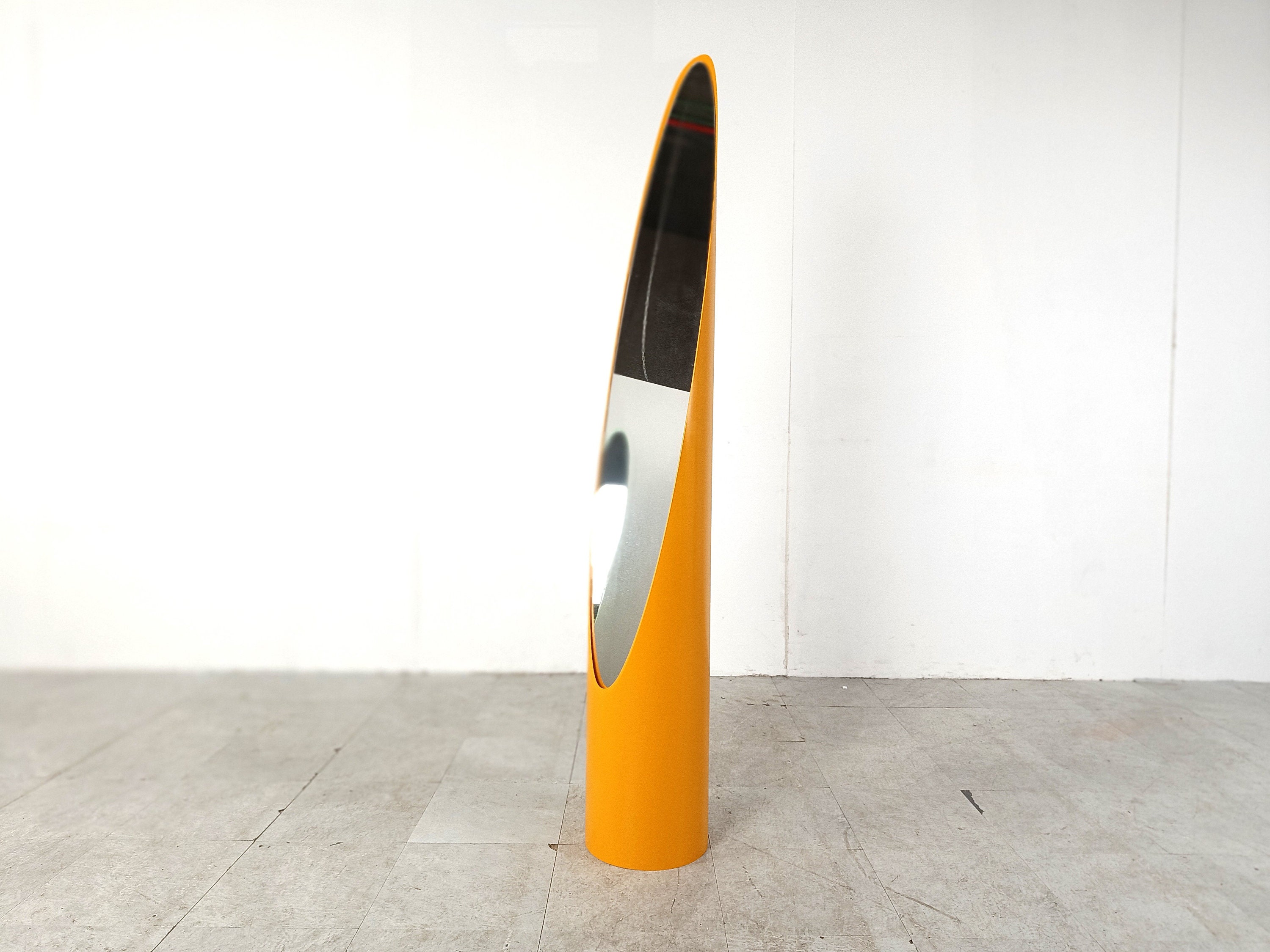 Rodolfo bonetto lipstick mirror - Etsy 日本