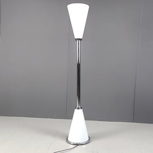Italian Diabolo floor lamp, 1990s