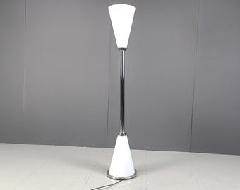 Italian Diabolo floor lamp, 1990s