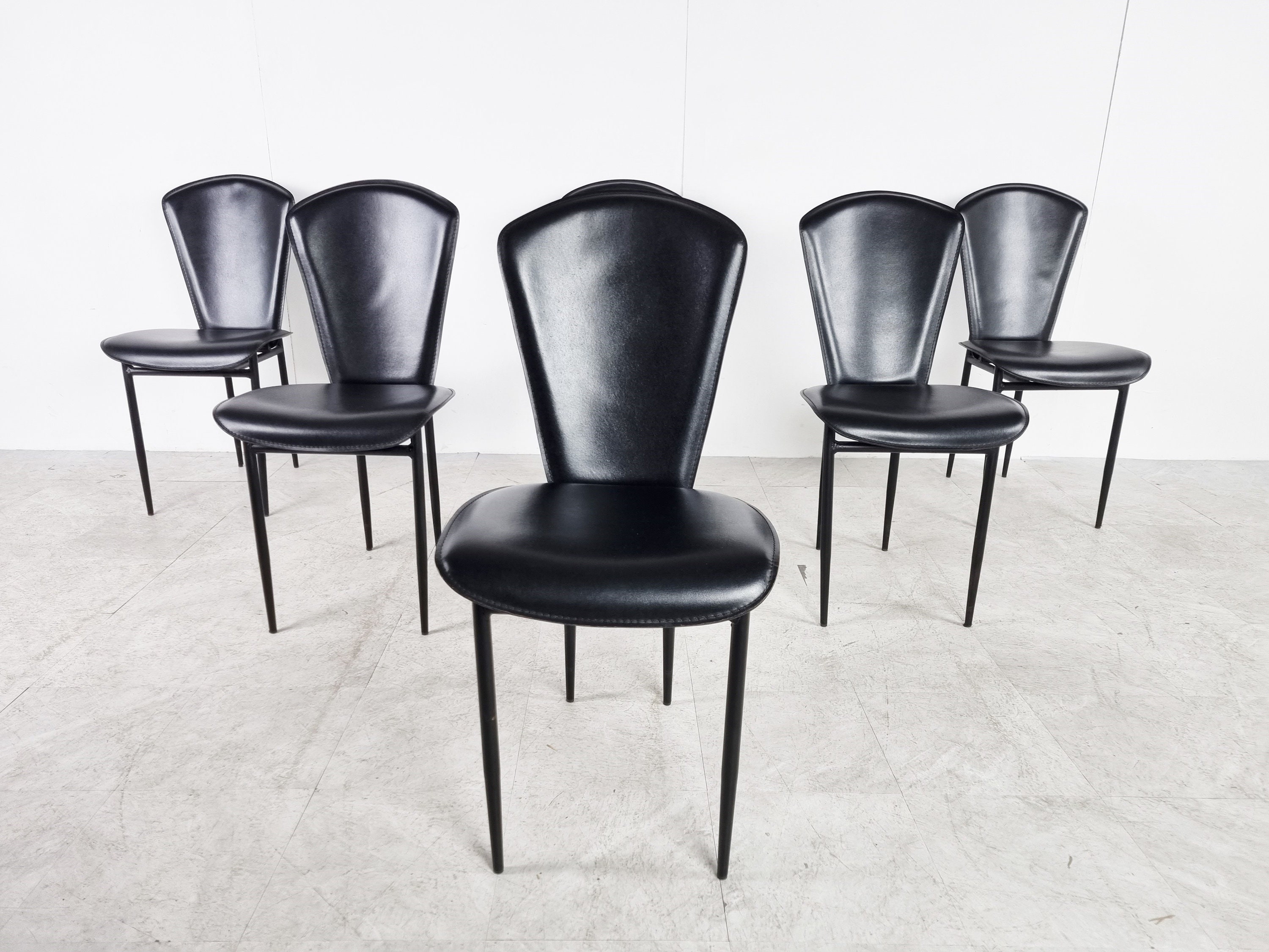 chaises De Salle À Manger