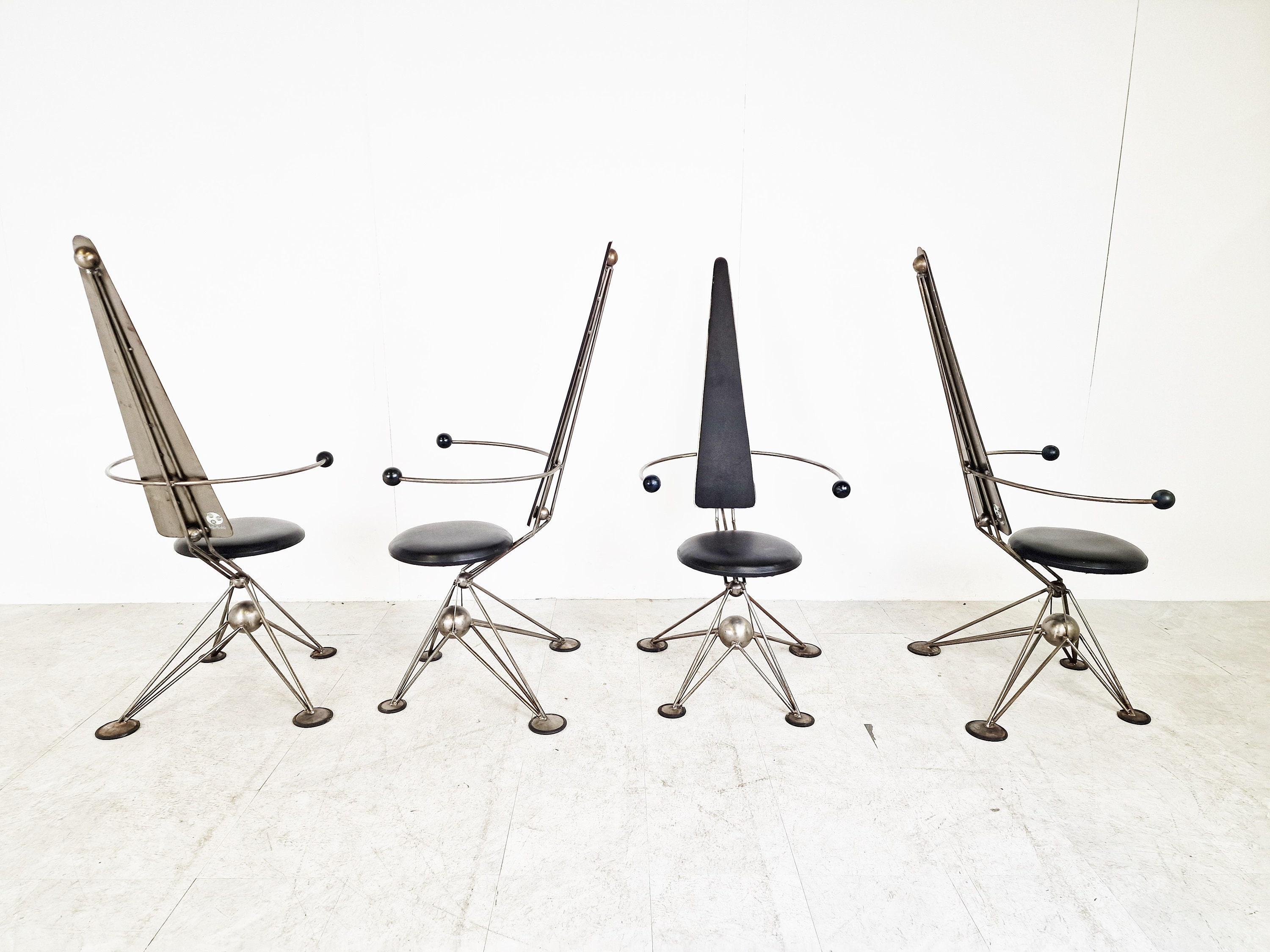 chaises De Salle À Manger