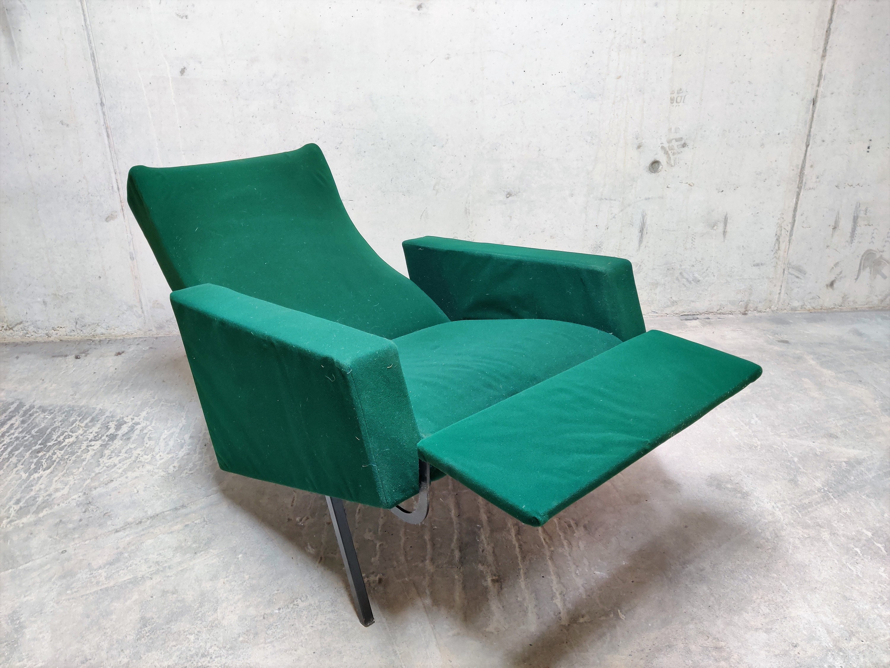 Chaise Trelax Vintage