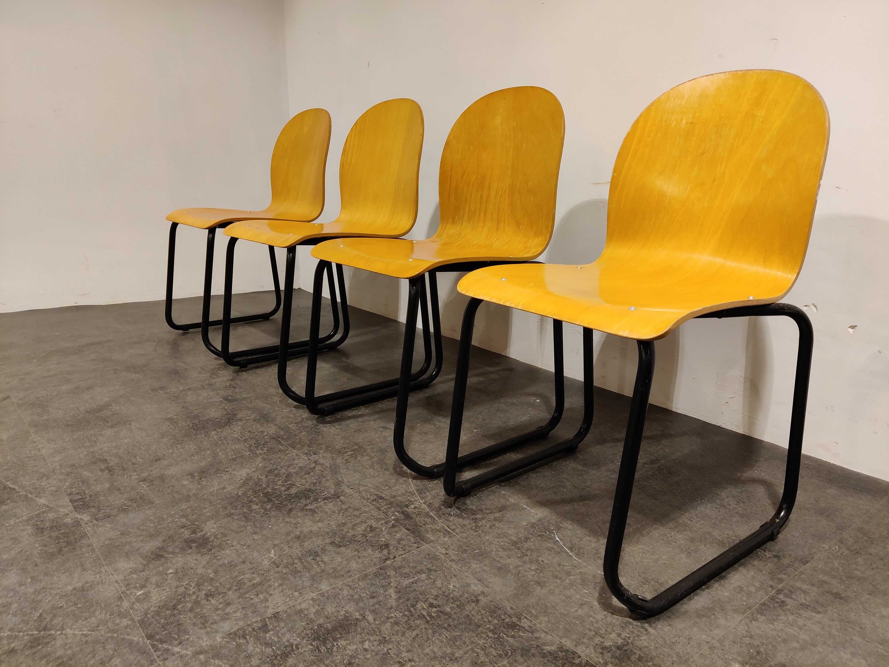 chaises De Salle À Manger