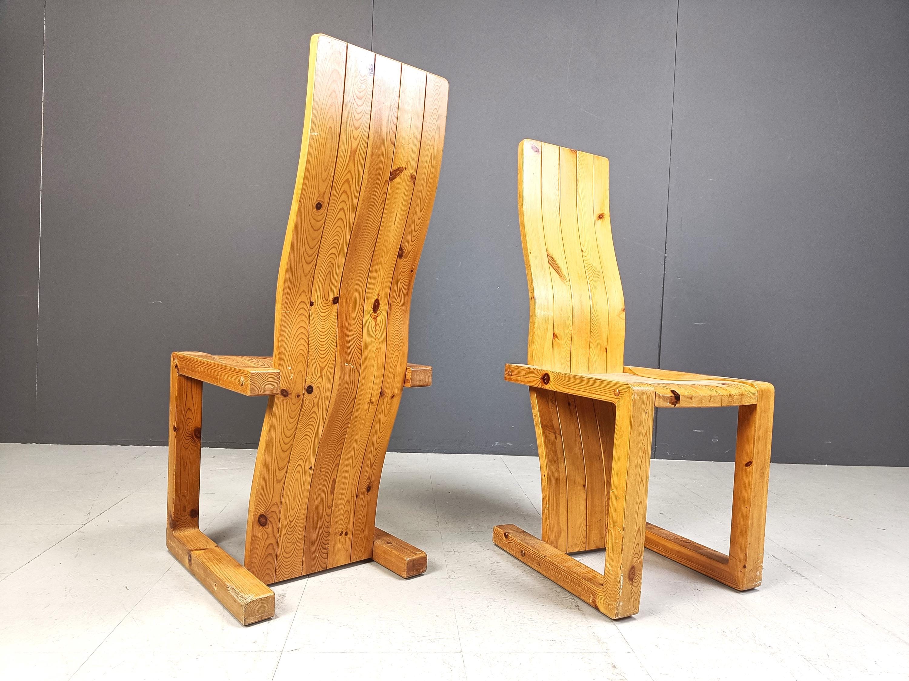 Ikea Vintage Safari Armchair - Ryd - Tord Björklund - 80s