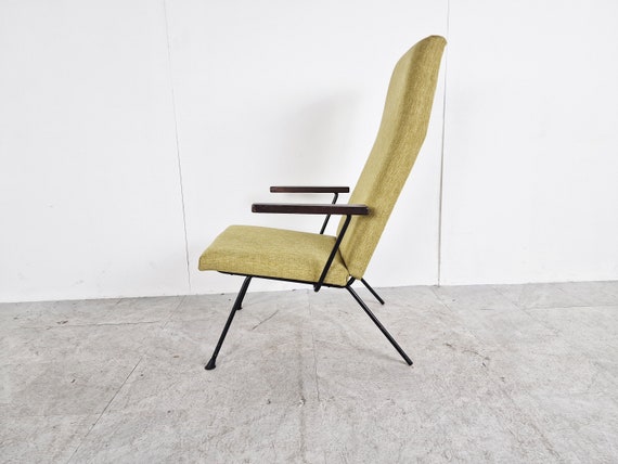 1950s-1960s ほこっ USA vintage】スクールチェア キッズチェア