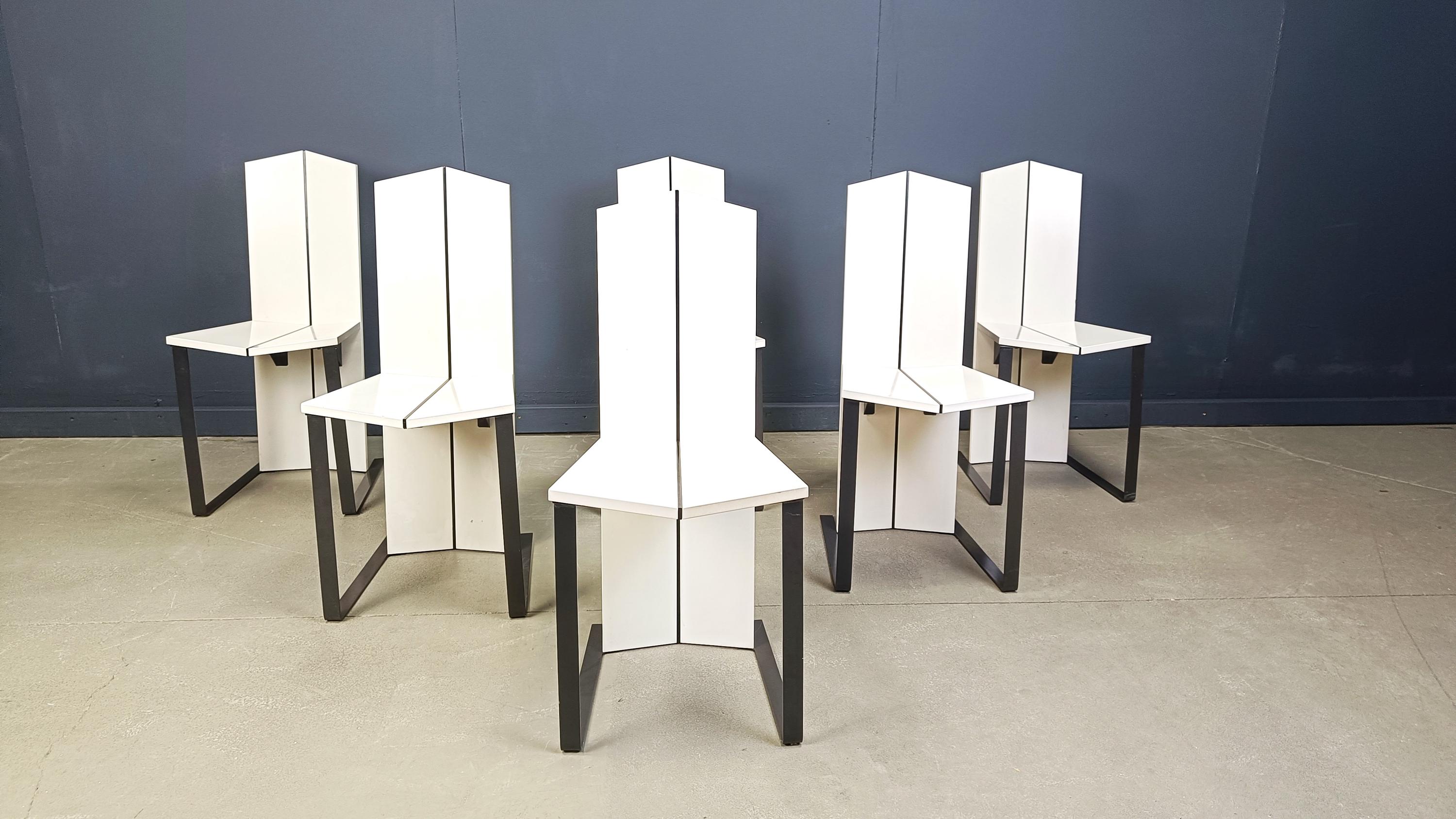 Furniture 1981, Memphis Furniture, Furniture Trends, 80S