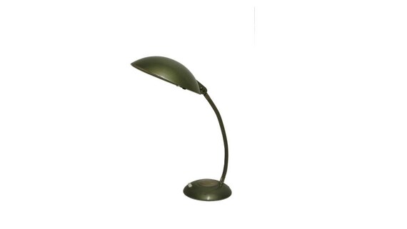 Vintage industrial desk lamp by Erpe, 1950s bauhaus desk lamp adjustable work light industrial table lamp factory work light Vintage industrial desk lamp by Erpe, 1950s bauhaus desk lamp adjustable work light industrial table lamp factory work light