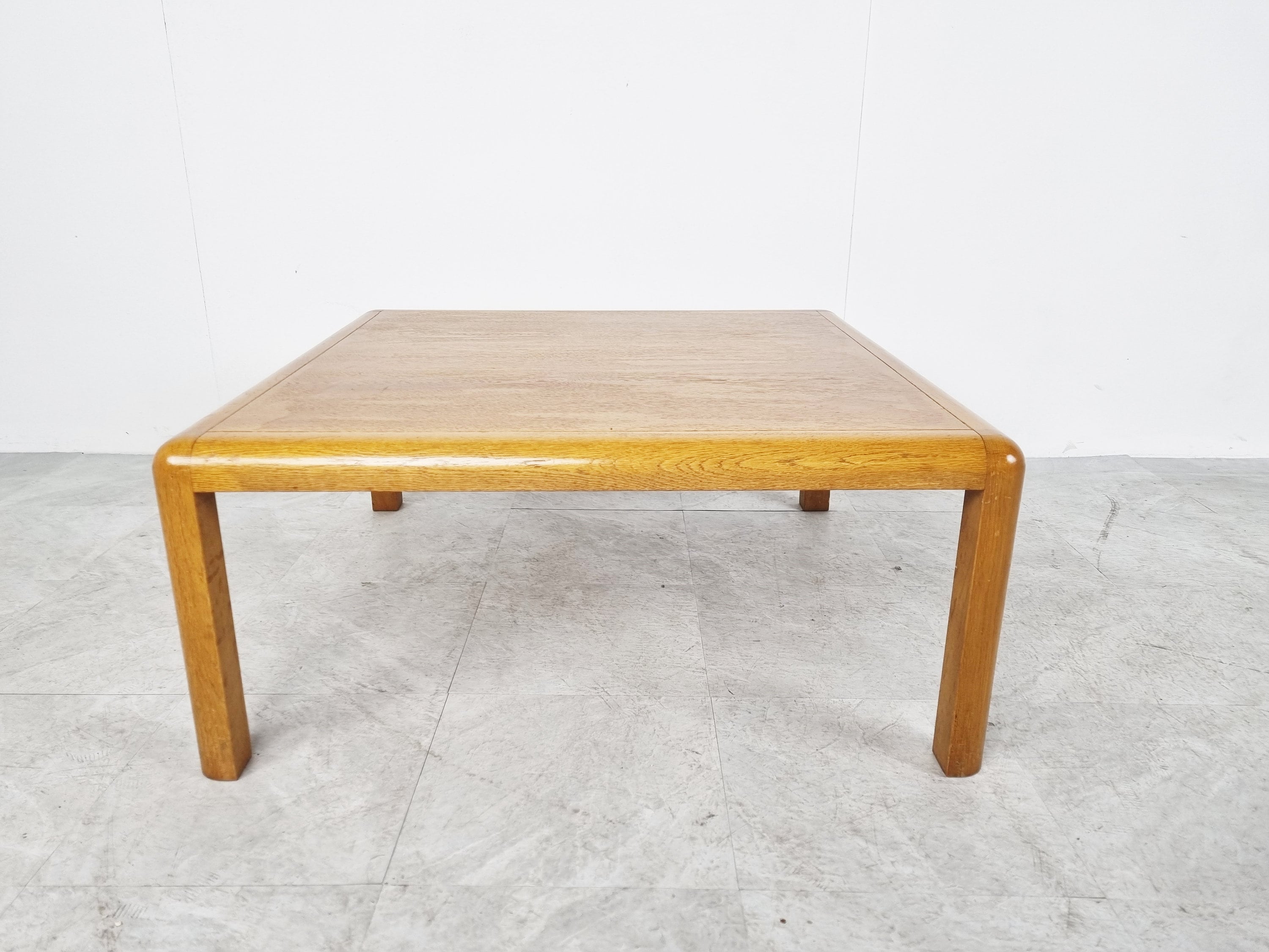Table basse Moderne Du
