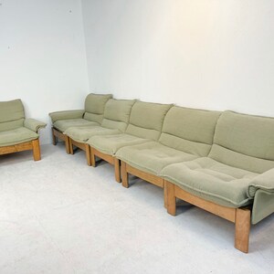 Old wooden sofa set online