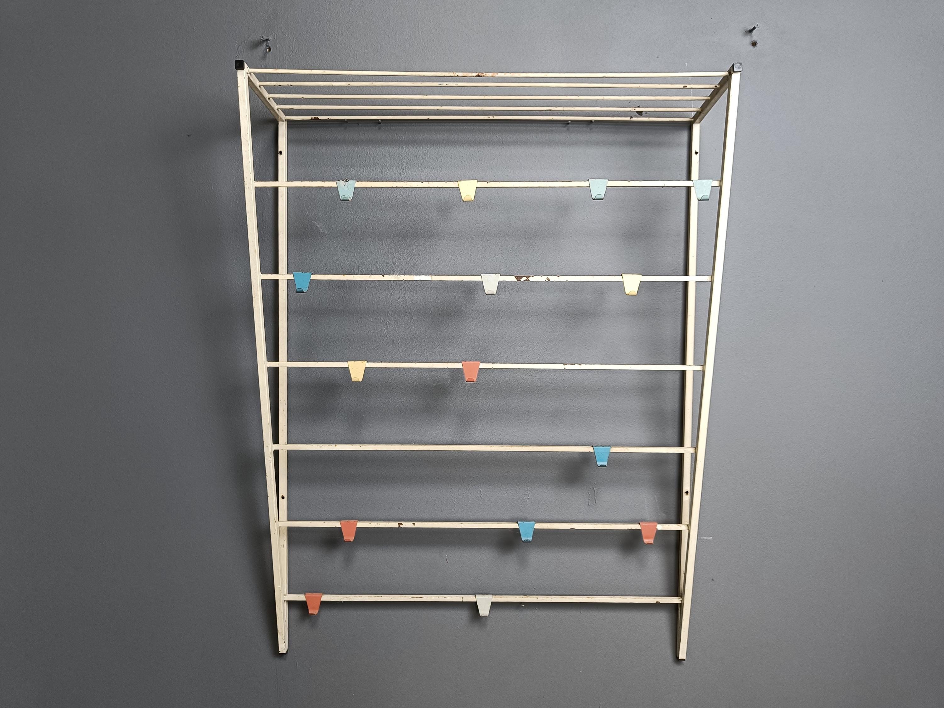 Roger Feraud Coat Rack - Etsy Roger Feraud Coat Rack - Etsy