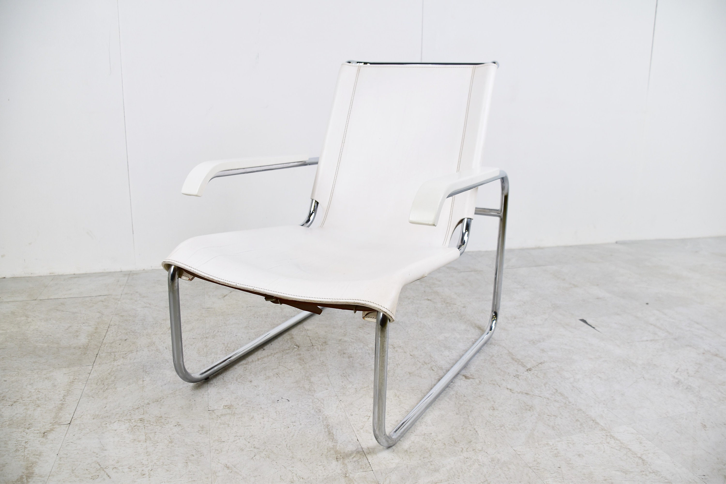 fauteuil Vintage S35