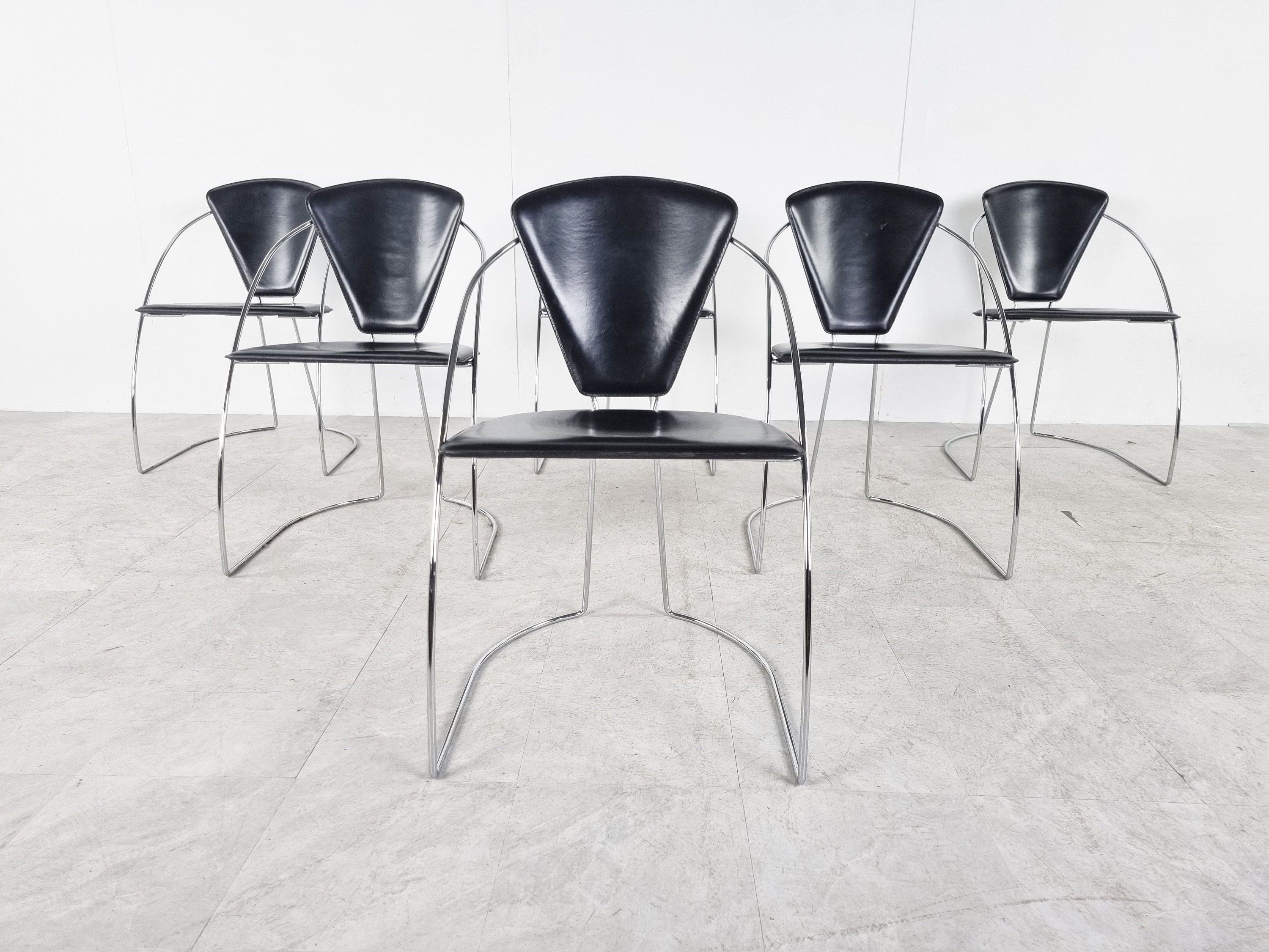 Chaises De Salle À Manger