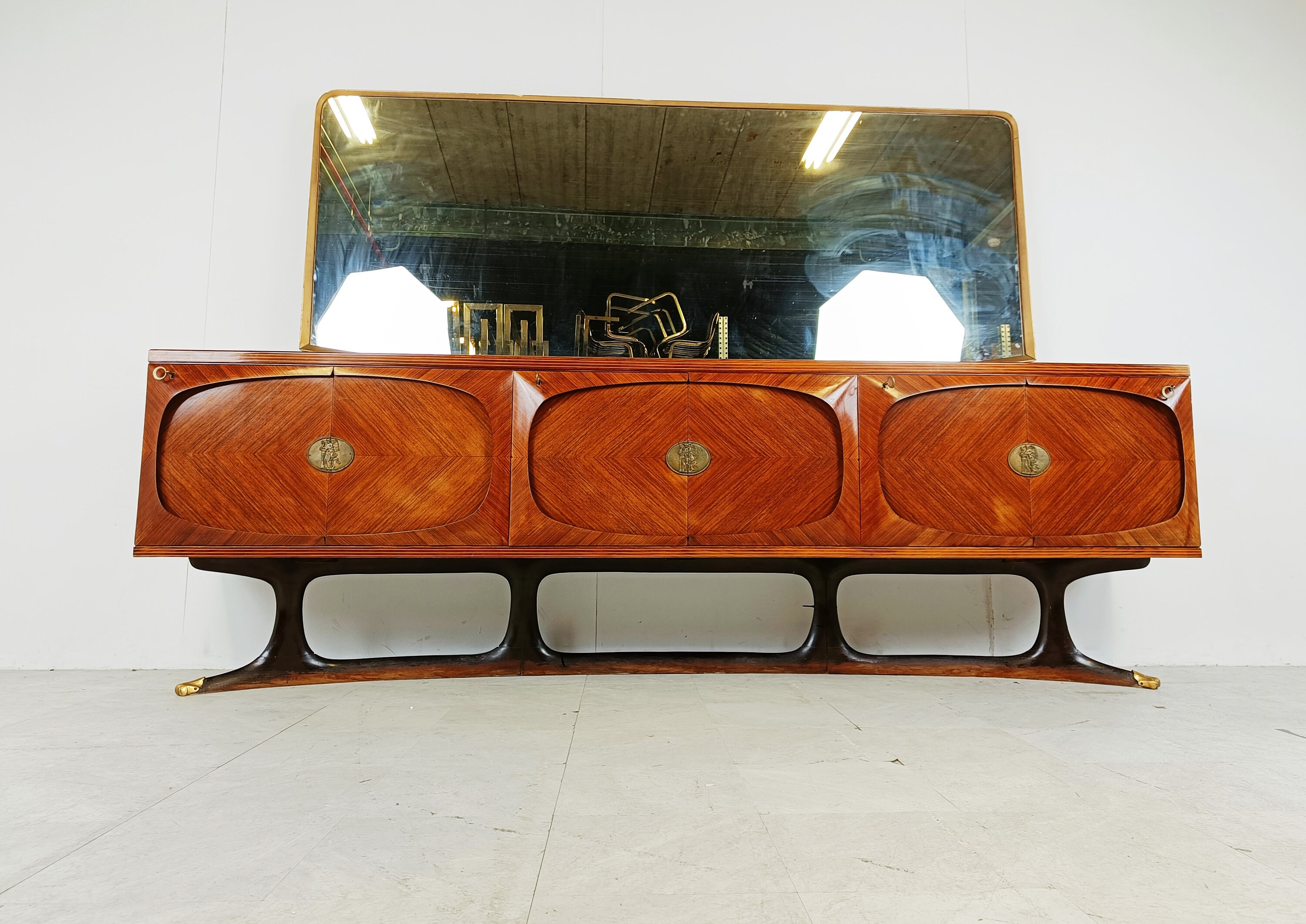 1950s credenza 2024