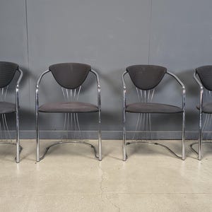 Effezeta Chairs - Etsy