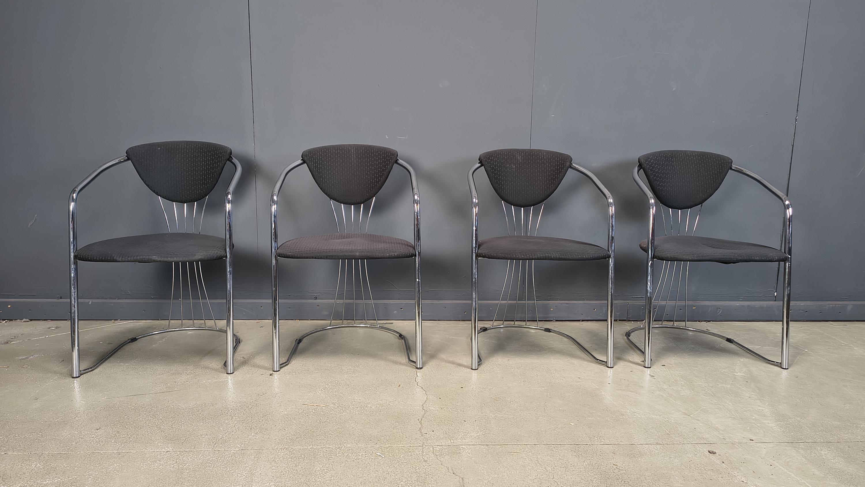Effezeta chairs - Etsy 日本