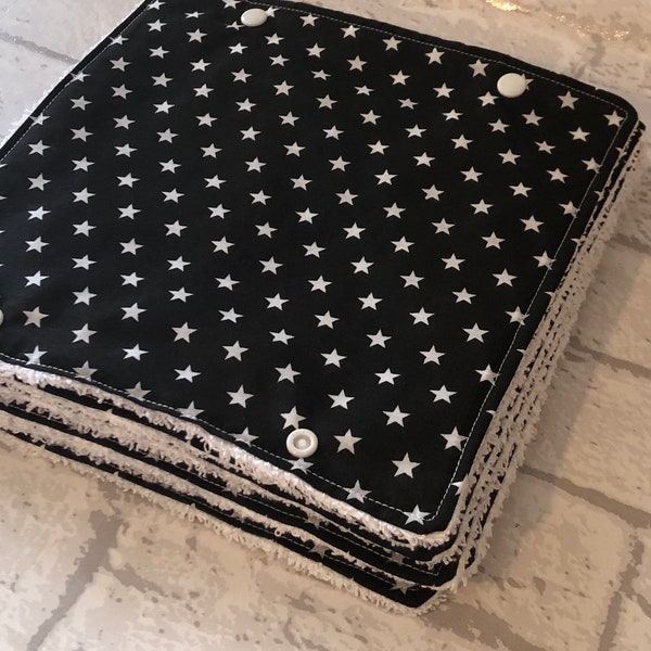 Unpaper Towels Etsy UK