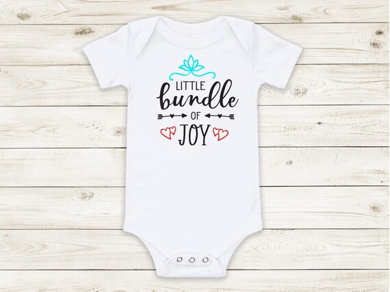 baby vests with poppers