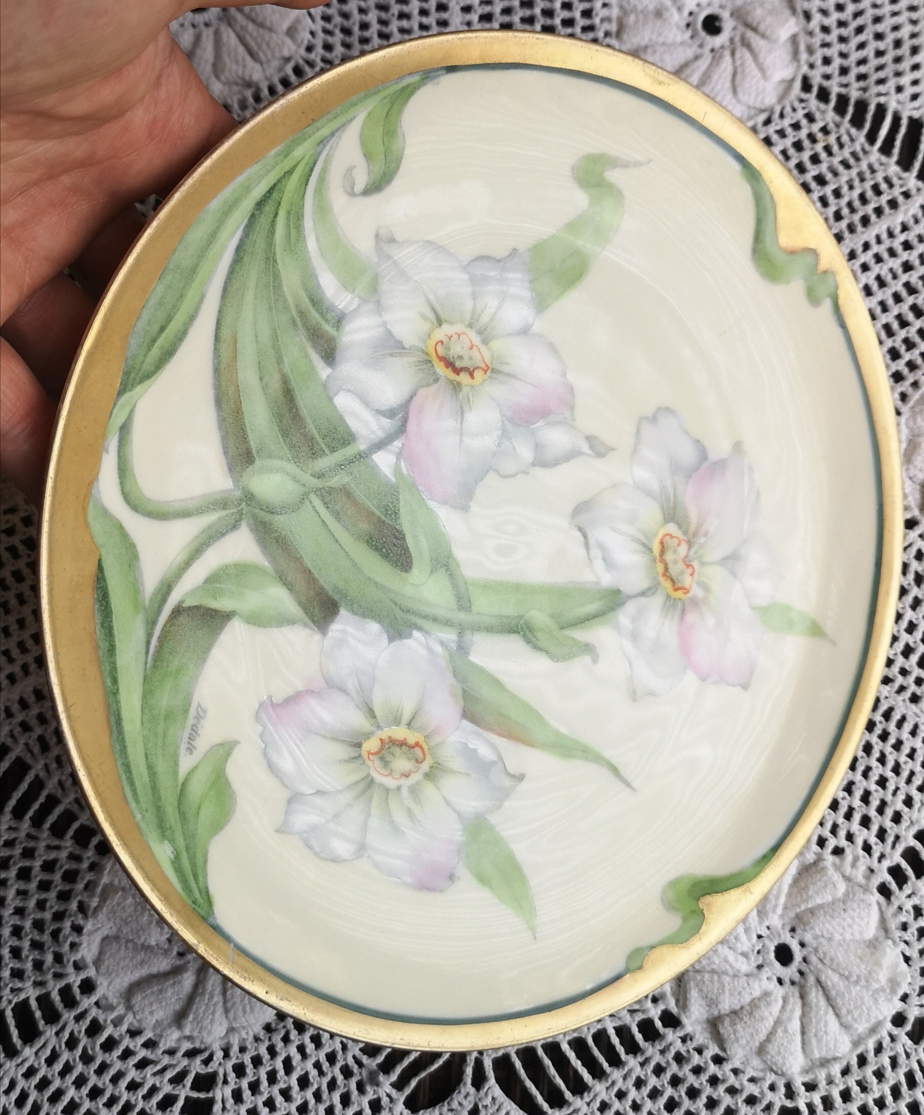 Bavaria Porcelain Marks With Crownsupport And Help Detail.Html - telftos