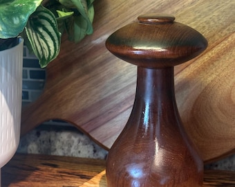 Vintage Danish Salt/Pepper Mill