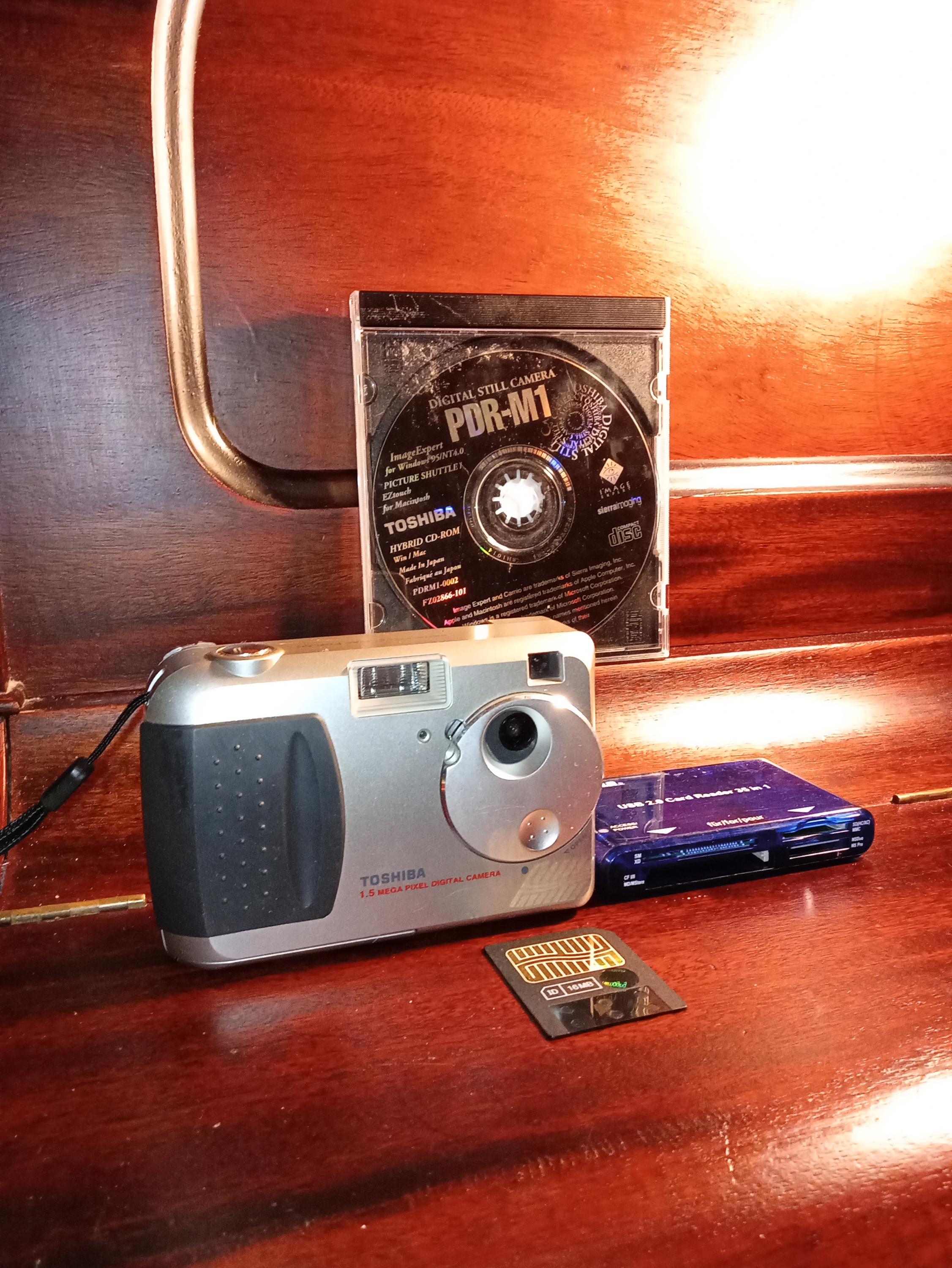 SmartMedia Card 16MB 32MB 64MB 128MB – SM Memory Card For Vintage Cameras