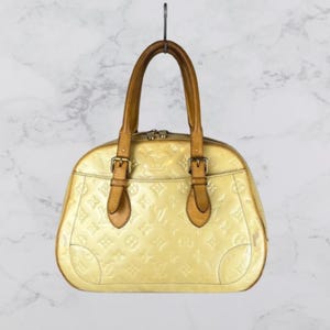 Authentisches Vintage-Projekt Louis Vuitton Accesoires Drive
