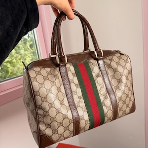 Paolo gucci purse - Etsy 日本