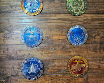 アメリカ陸軍特殊部隊、デ・オプレッソ・リベル、グリーン・ベレー