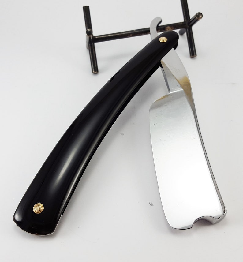 Professional Straight Razor Bevel Repair & Honing Etsy