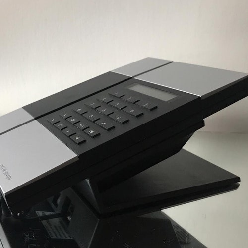 Jacob Jensen Desk shops Model VINTAGE 1990s Phone