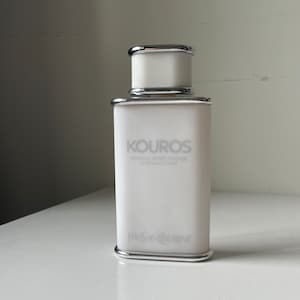 Boots kouros 50ml discount