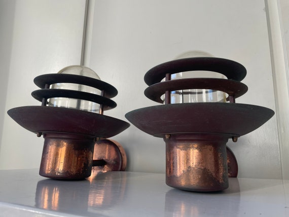 Mcm outdoor sale lighting