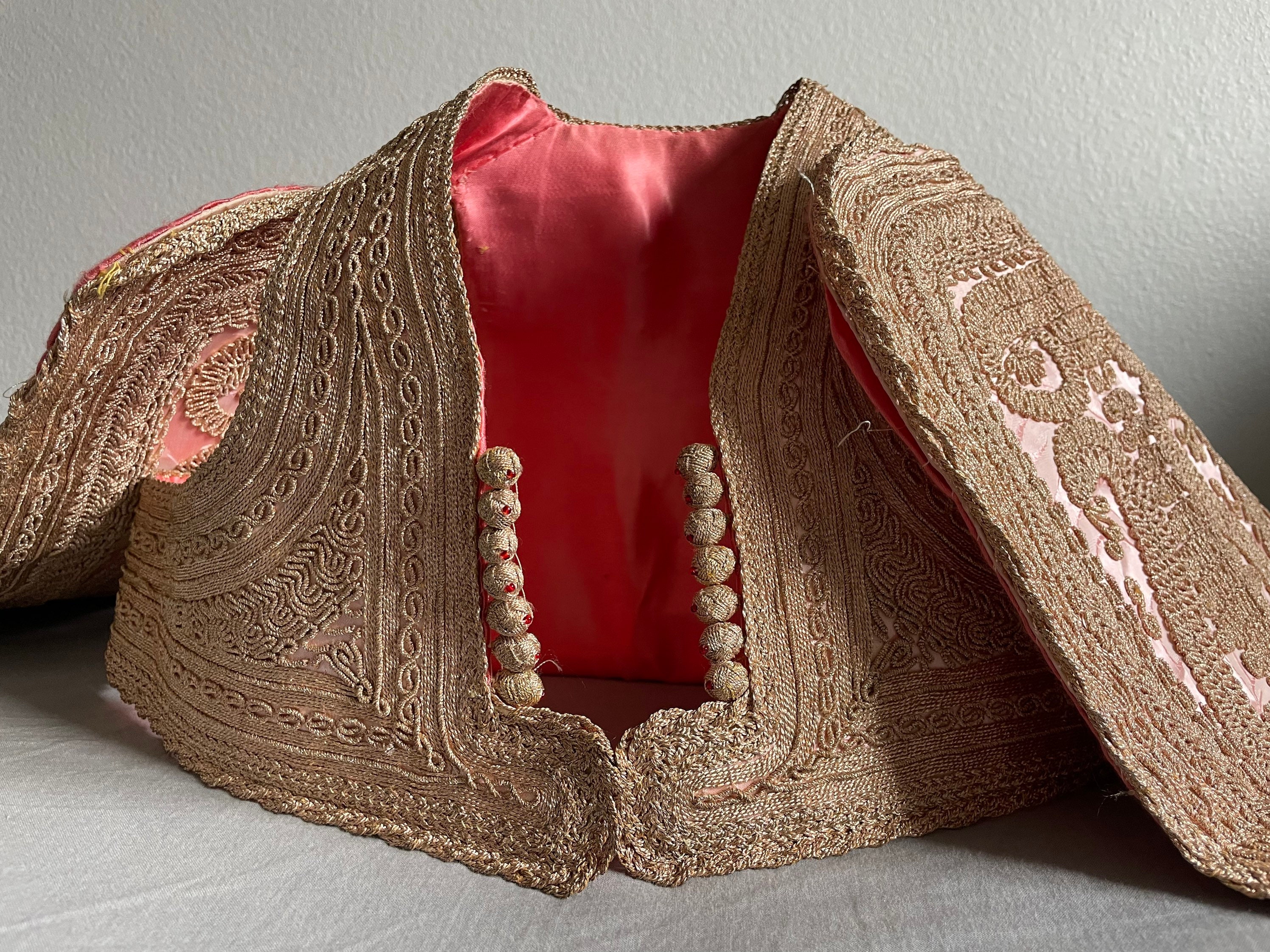 Ottoman Costume - Etsy