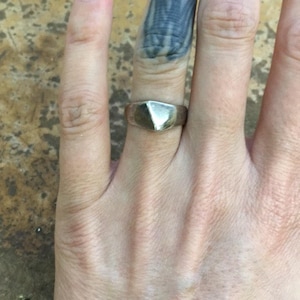 Murmuration Ring