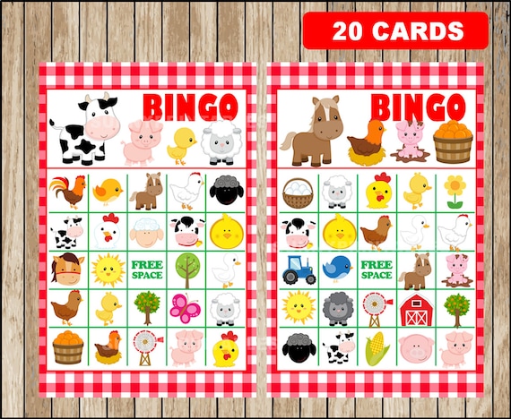Bingo Bingo