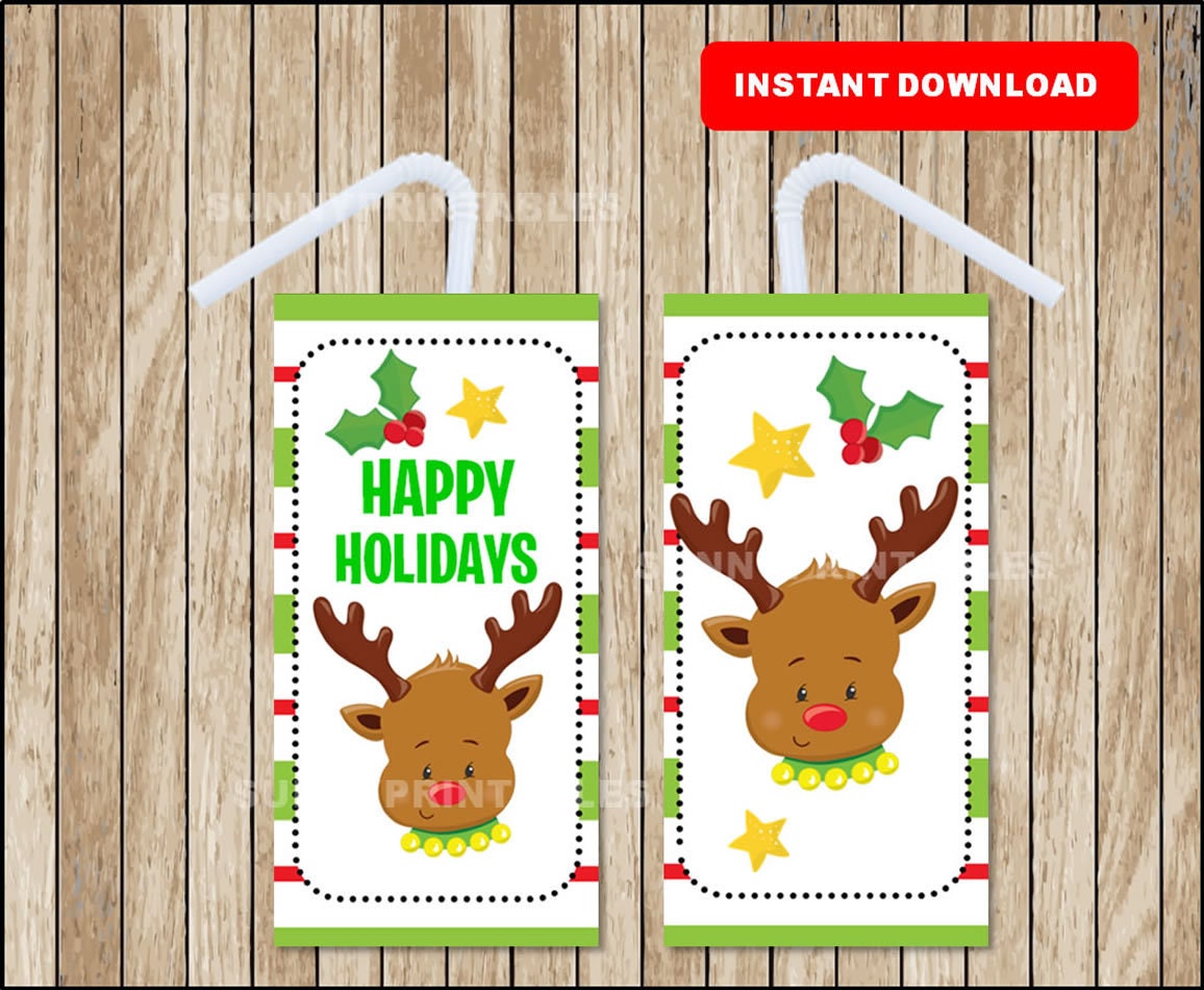 printable-christmas-juice-box-covers-etsy for Free Printable Christmas Juice Box Covers Printable Christmas Juice Box Covers - Etsy for Free Printable Christmas Juice Box Covers