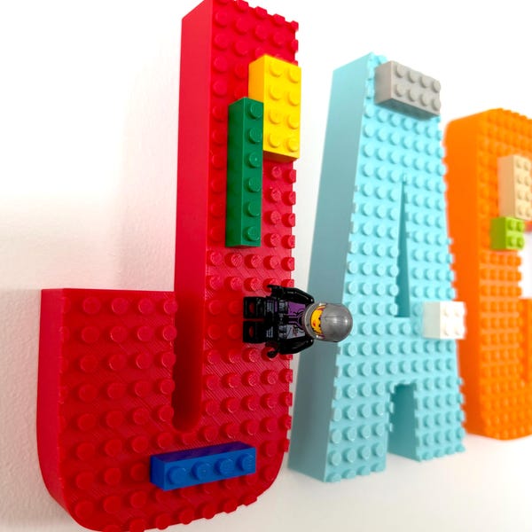 Legos Sign - Etsy