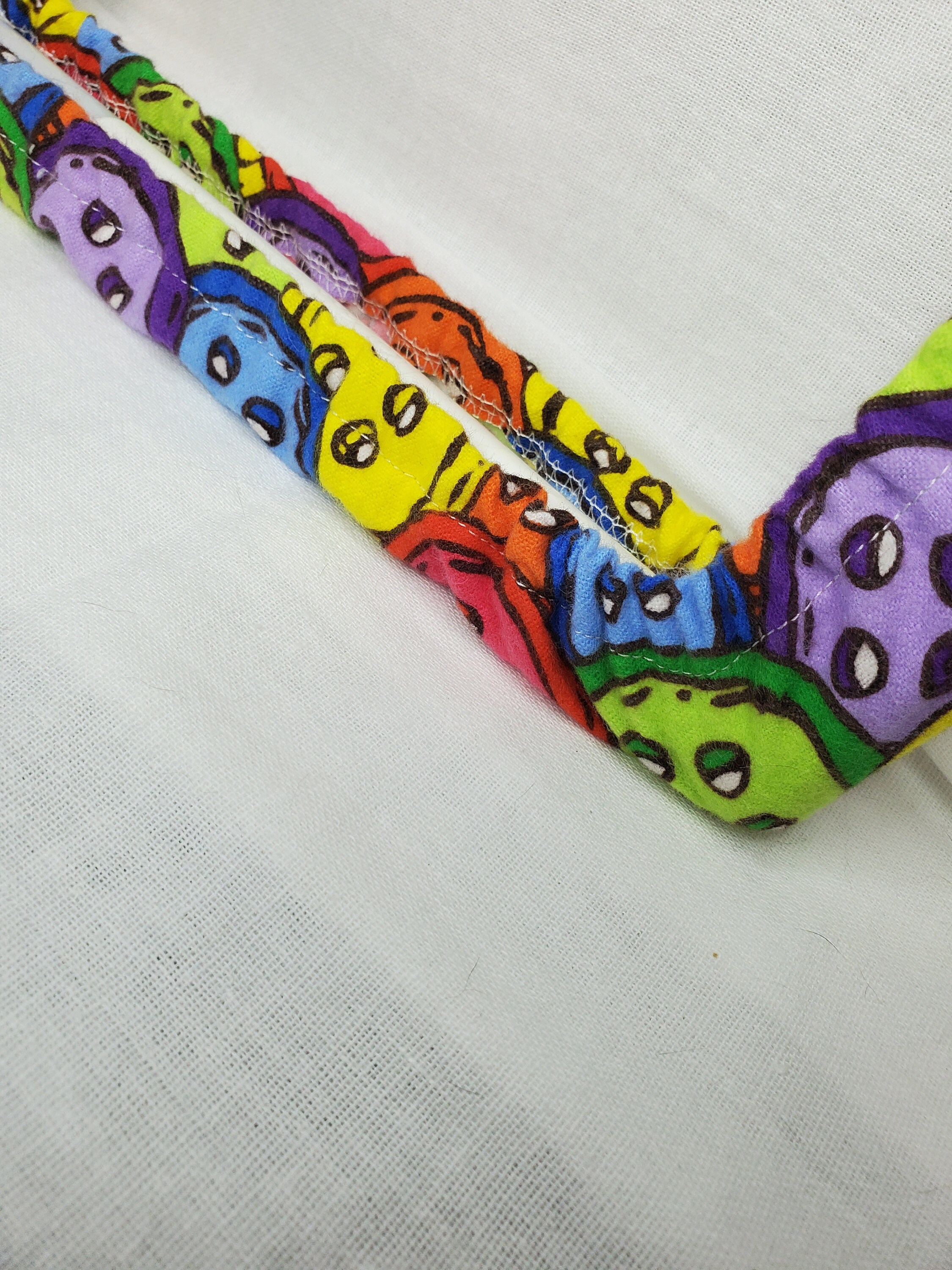 11x11 Botones coloridos QSnap cover / QSnap garter / QSnap Etsy España