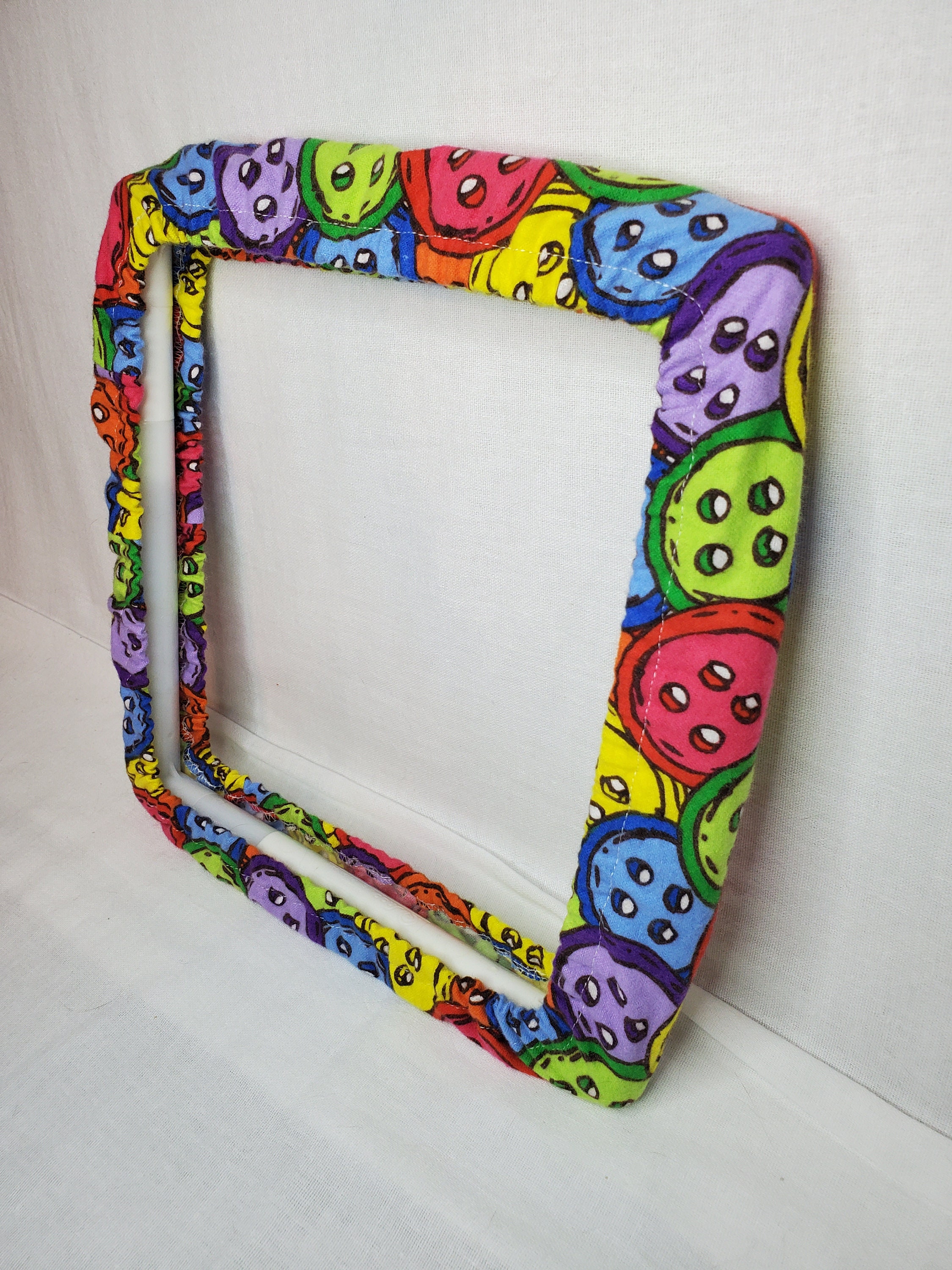 11x11 Botones coloridos QSnap cover / QSnap garter / QSnap Etsy España