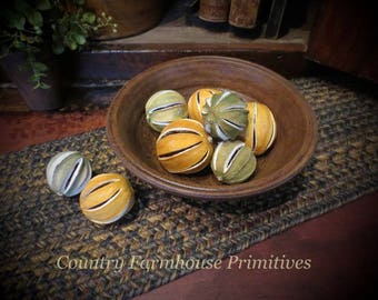 3 Dried Whole Orange or Lime ~ Crafts | Wreaths & Garlands | Bowl Fillers | Holiday Decorating
