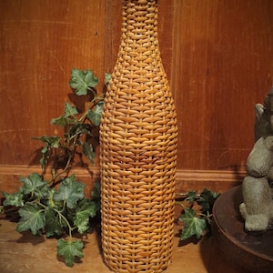 Vintage Demijohn - Etsy