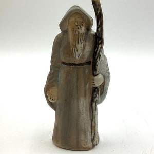 Houtgestookte Merlin Pocket Godheid