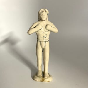 Minoan Athlete