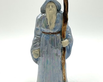 Merlin Pocket Deity