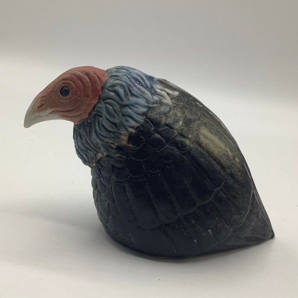 Wood Fired Vulture 5” long