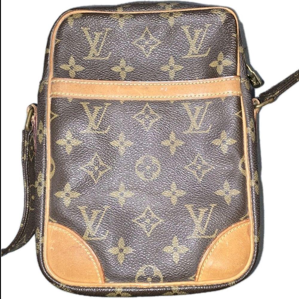 Louis vuitton danube - Etsy 日本