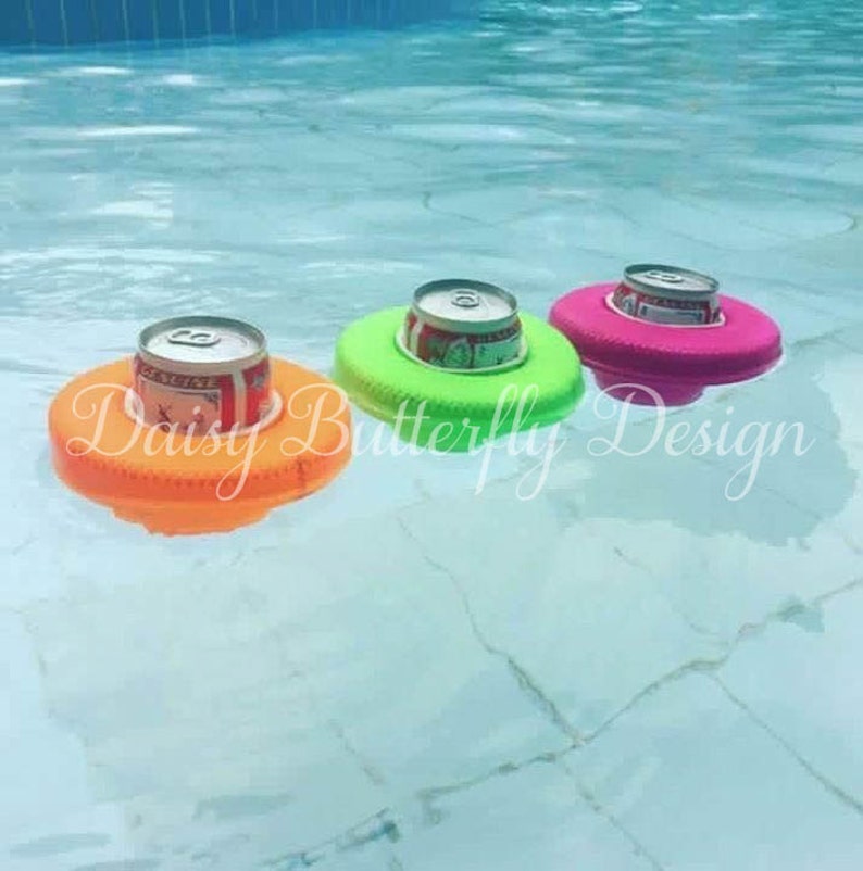 float holders